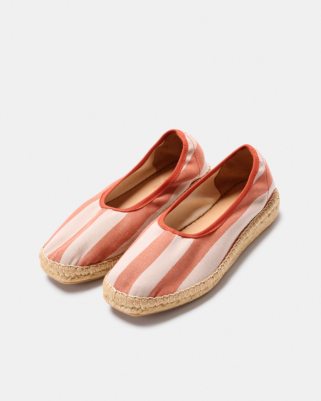 알리움 레드 스트라이프