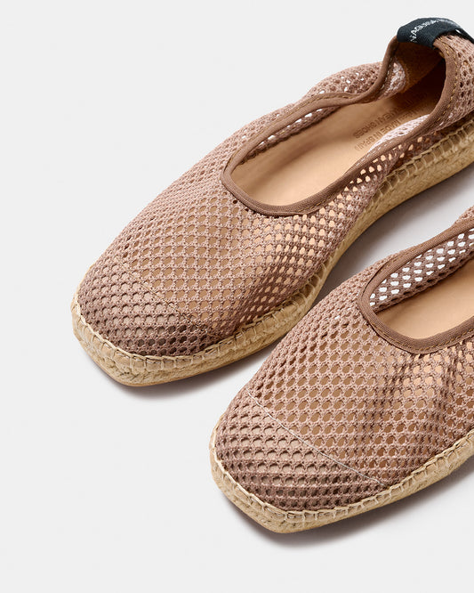 알리움 토프 브레이디드 패브릭