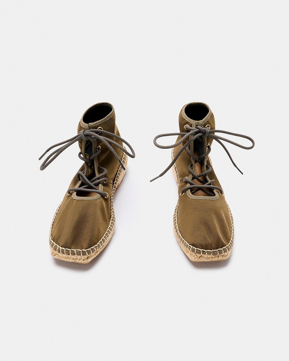 ANNONA OLIVE – Naguisa
