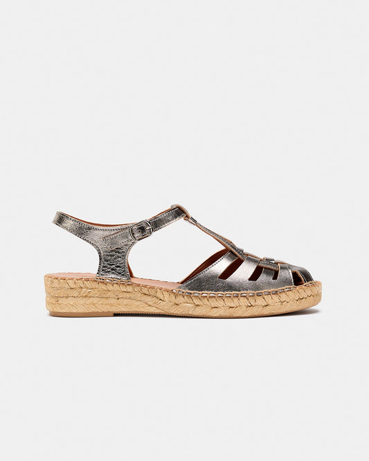 BEMOL GRIS METALIZADO