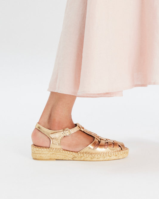 BEMOL LIGHT GOLD