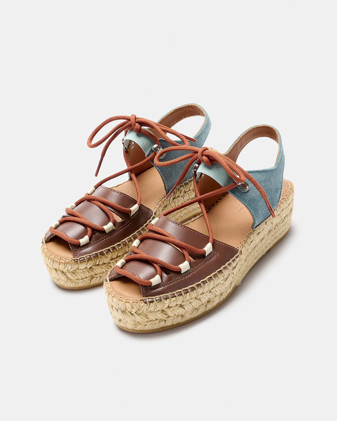 CORDONES NAGUISA
