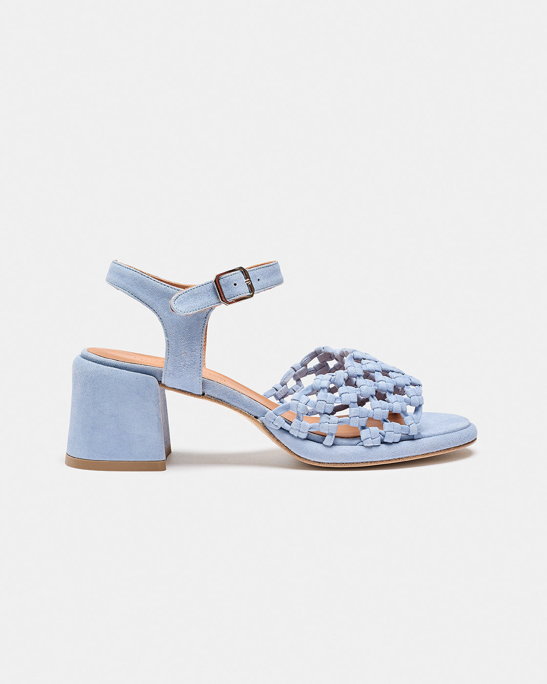 MUESTRA CYNARA DENIM