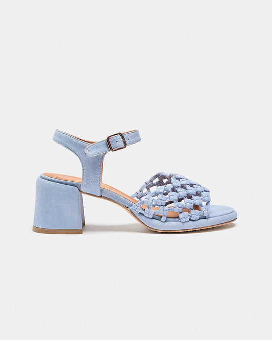 MUESTRA CYNARA DENIM