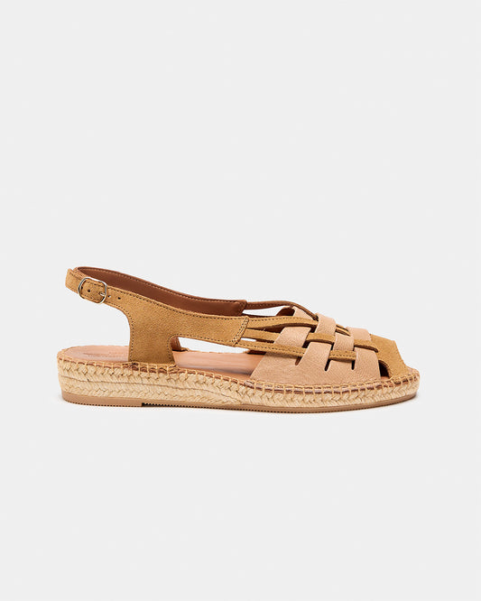 MUESTRA ETEL CAMEL-NATURAL