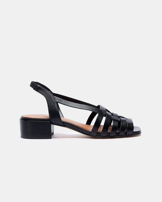 플레인 블랙 IMA