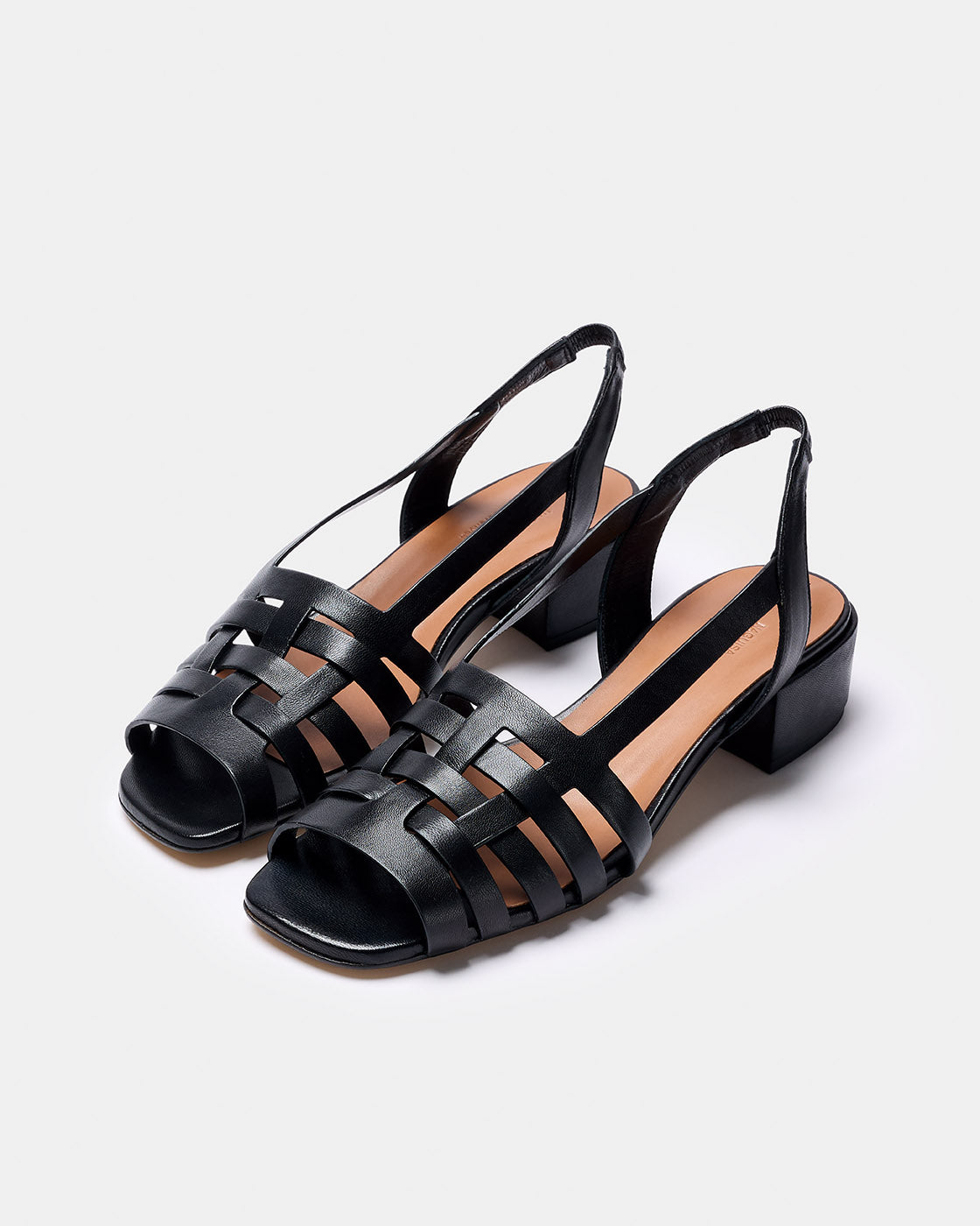 플레인 블랙 IMA