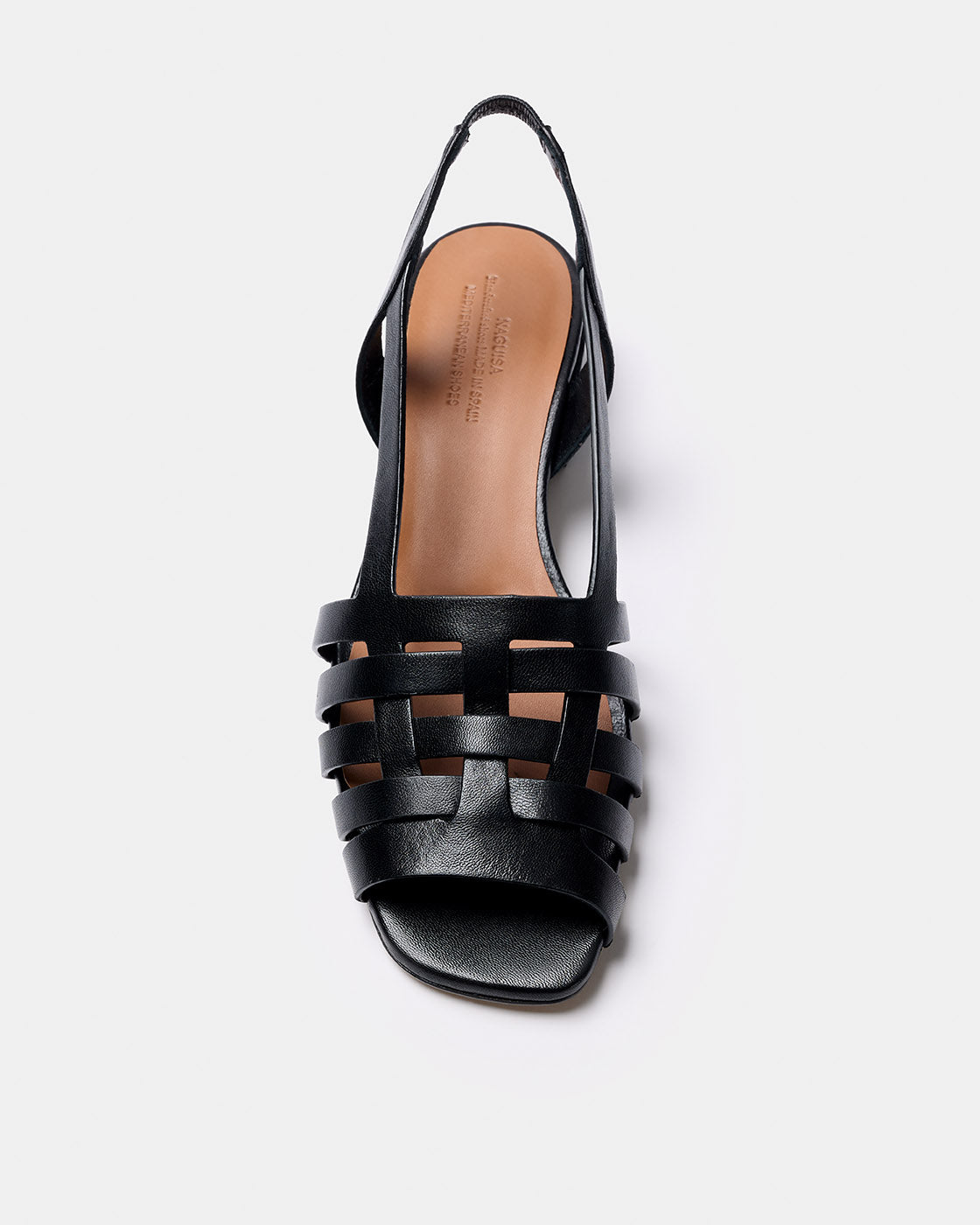 플레인 블랙 IMA