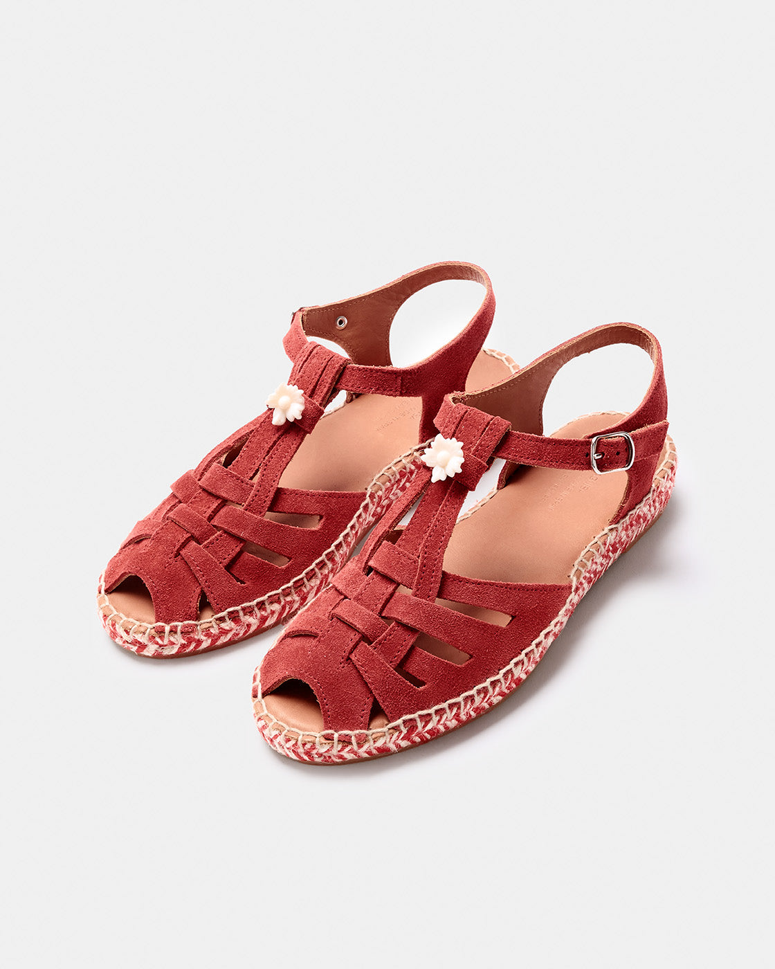 MUSEL RED BICOLOR