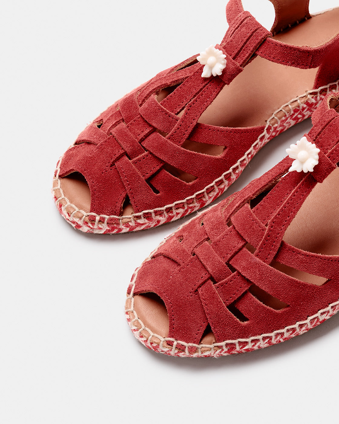 MUSEL RED BICOLOR