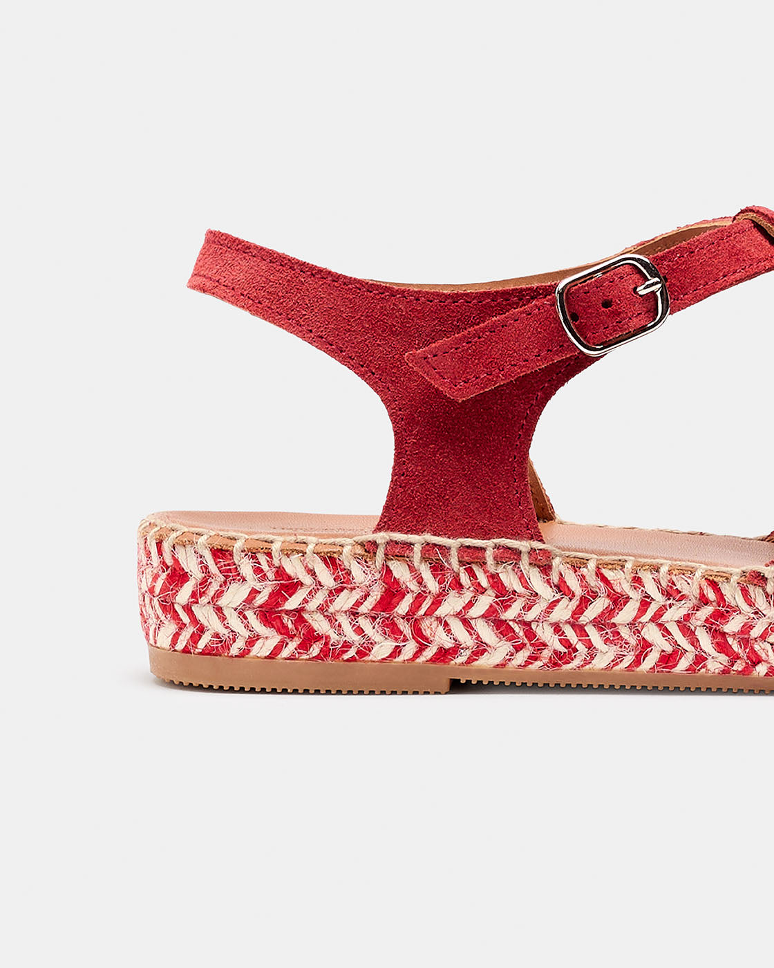 MUSEL RED BICOLOR