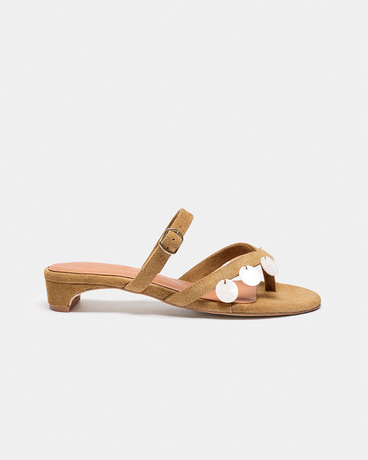 MUESTRA NOYA CAMEL