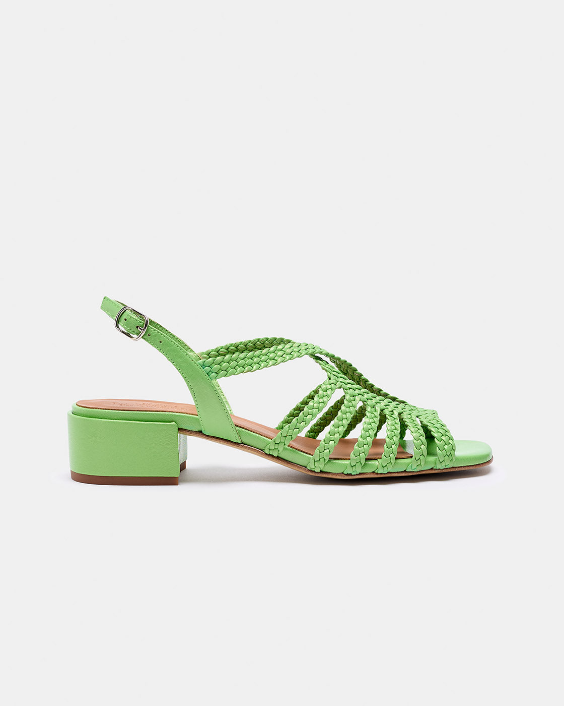 RACO VERDE NACAR LOW