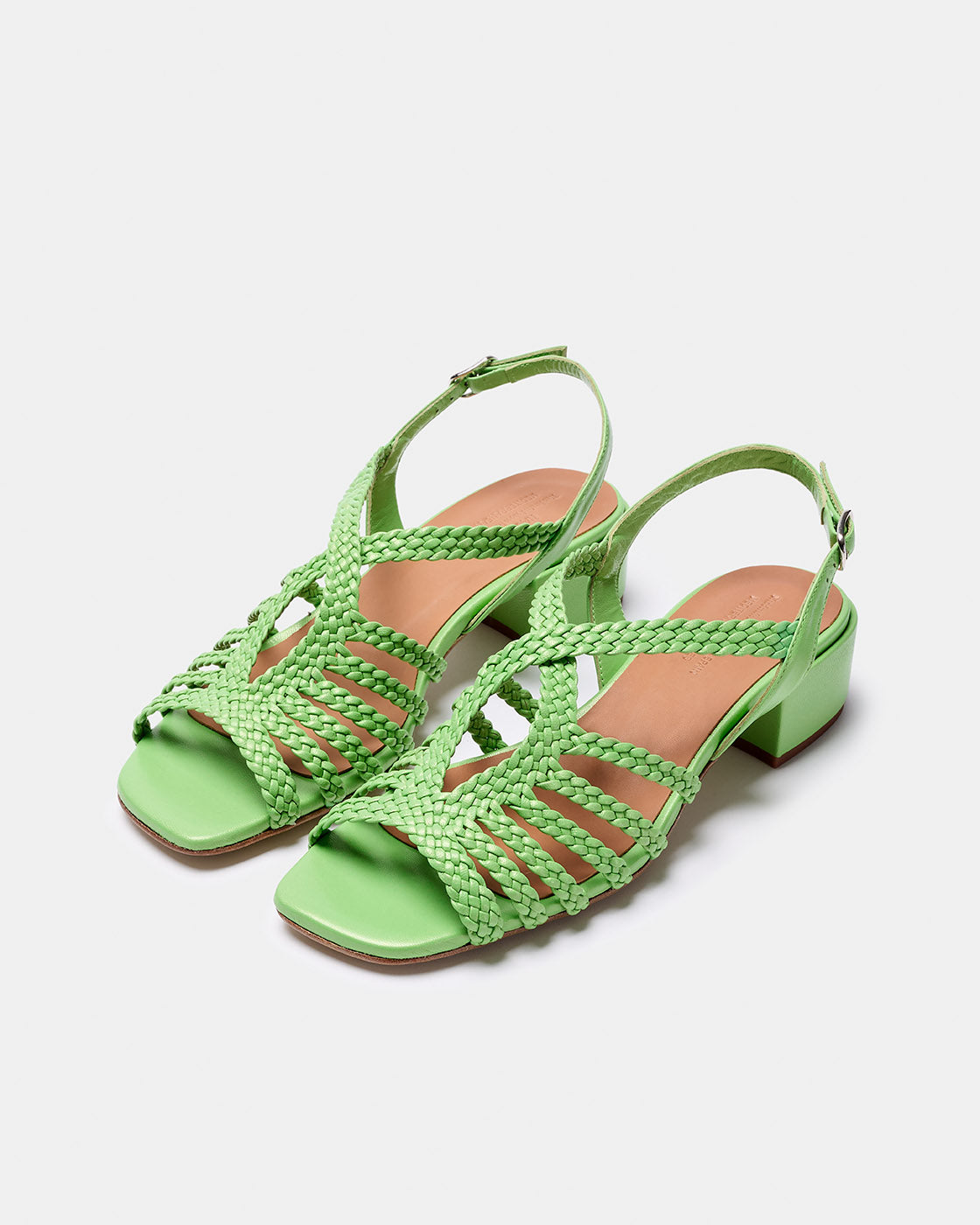 RACO VERDE NACAR LOW