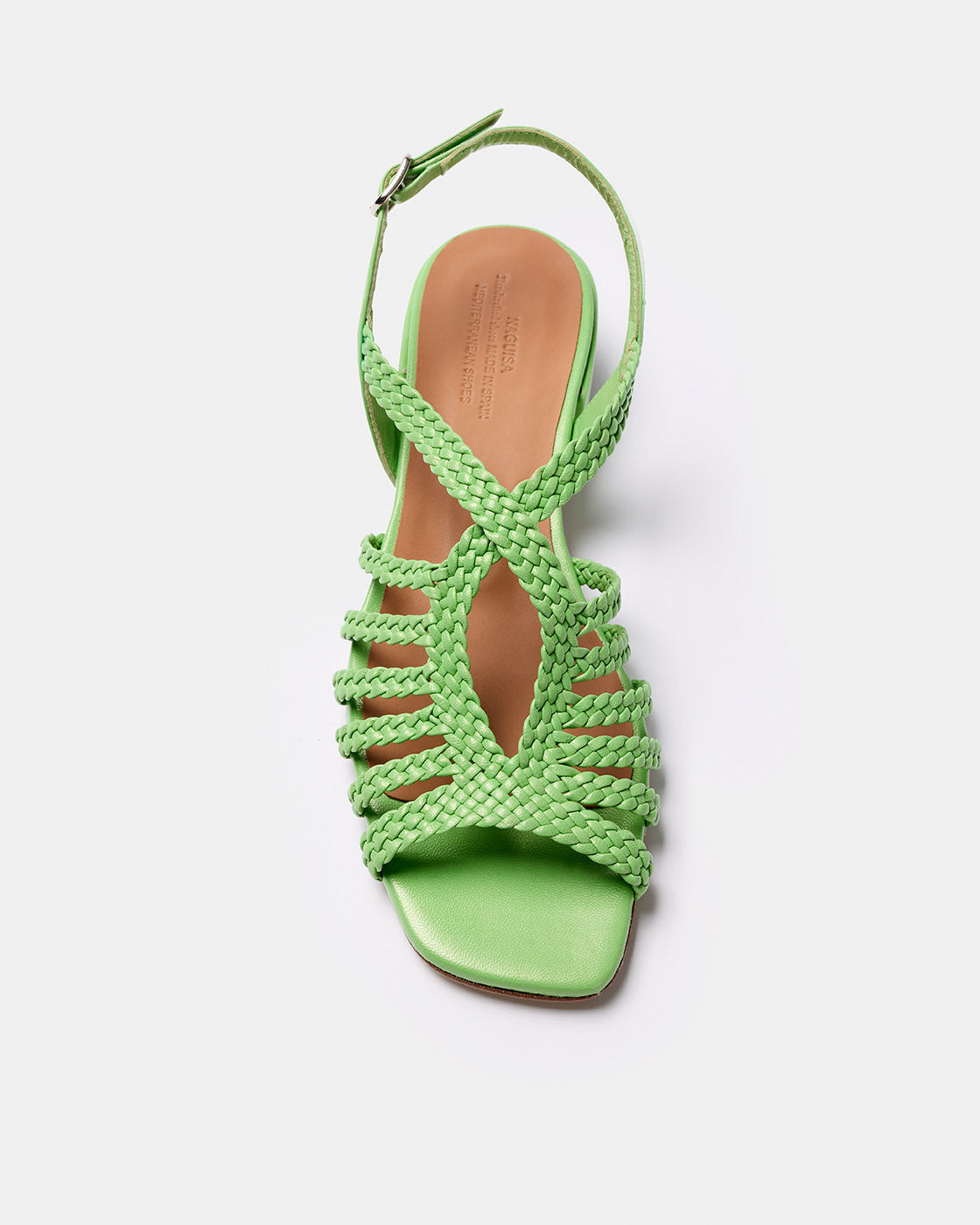 RACO VERDE NACAR LOW