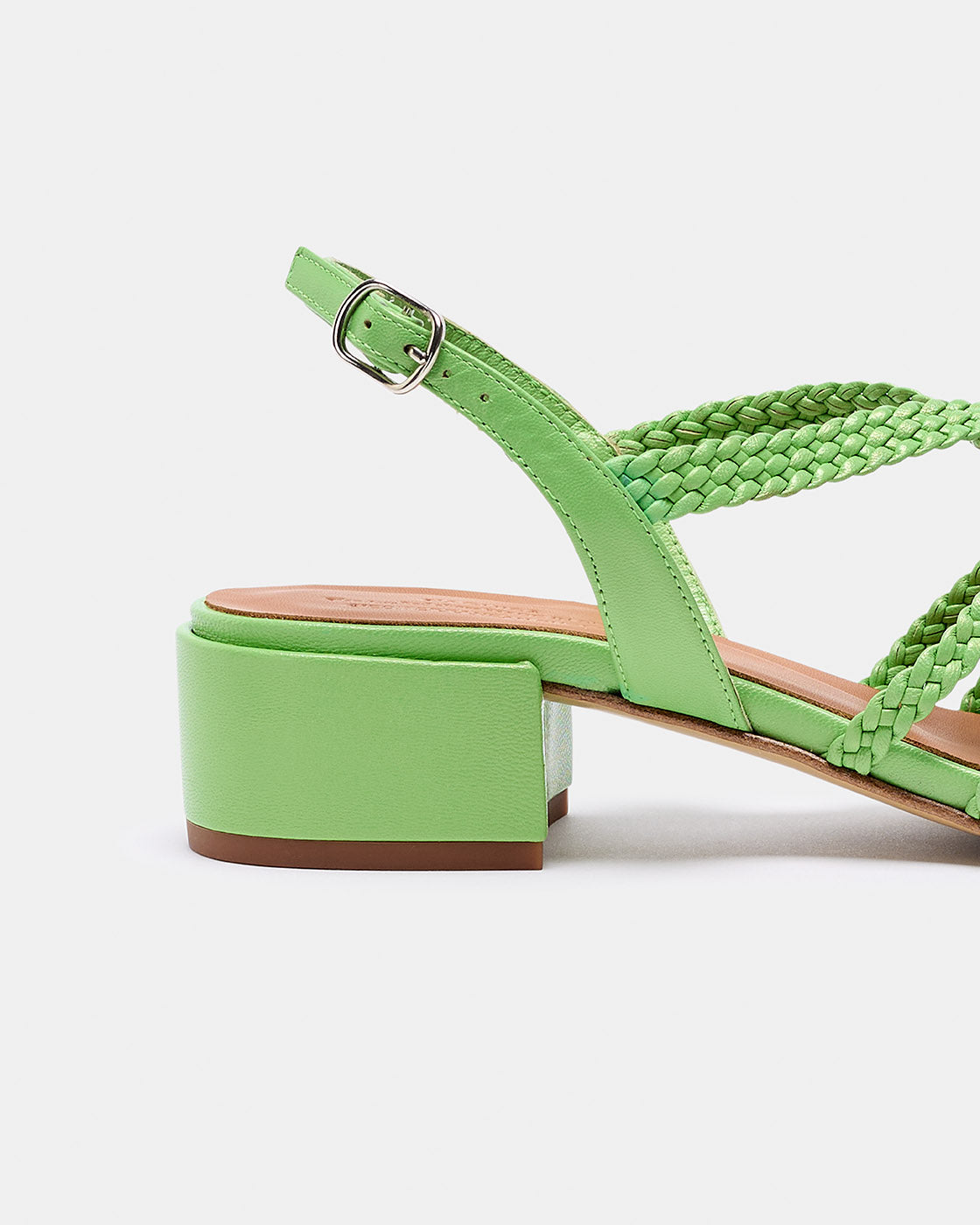 RACO VERDE NACAR LOW