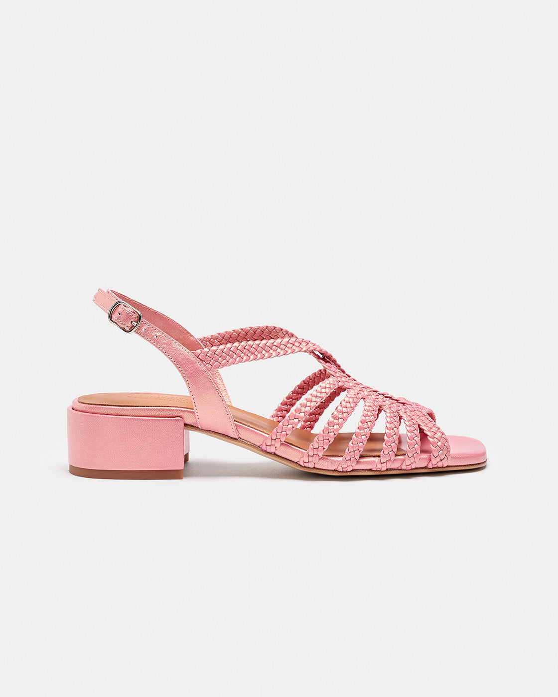 RACO PINK PEARL LOW – Naguisa RACO PINK PEARL LOW – Naguisa