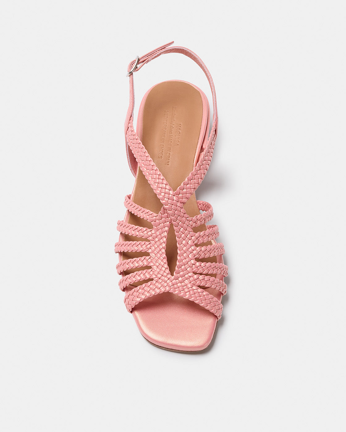 라코 로사 나카르 로우