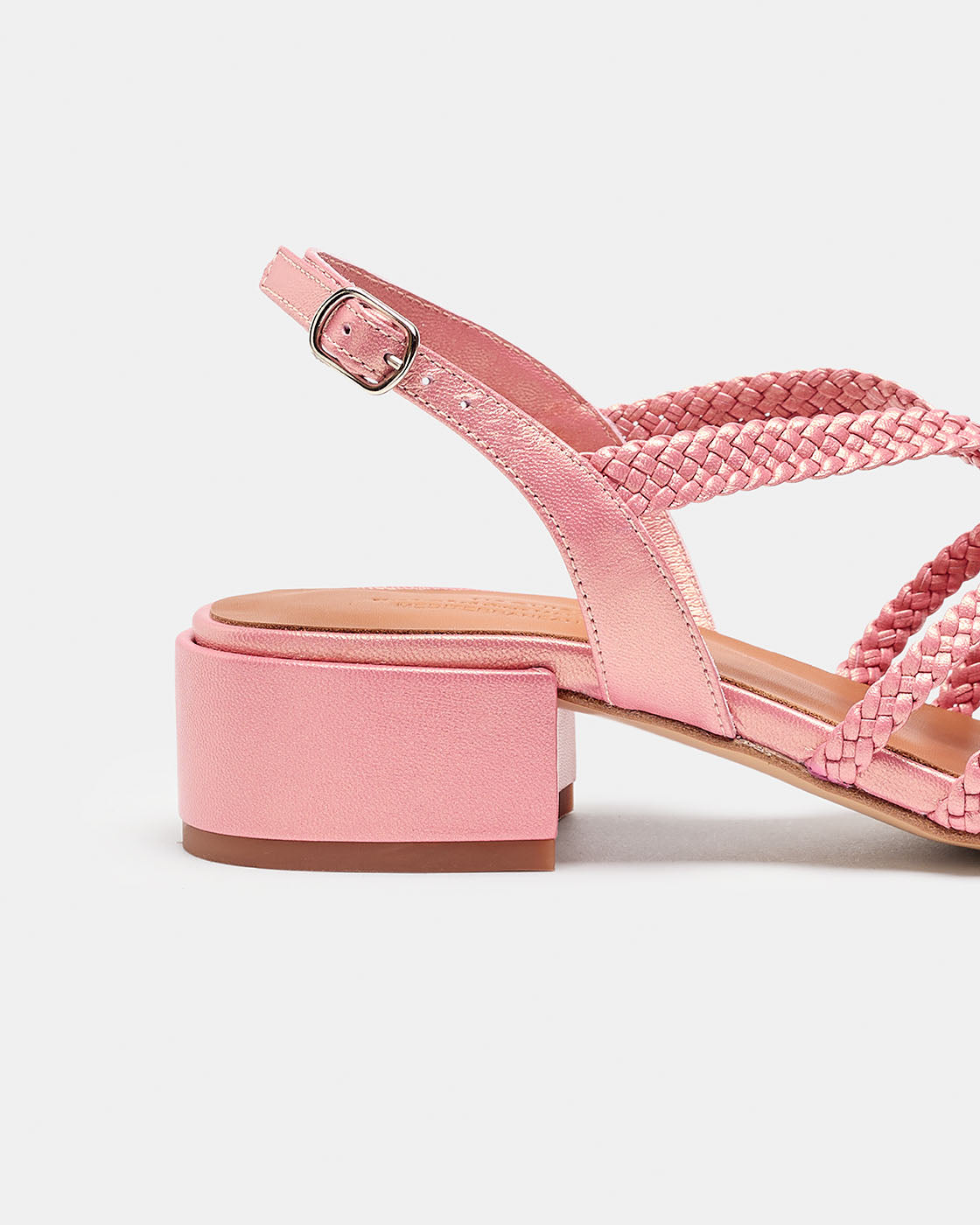RACO PINK PEARL LOW – Naguisa RACO PINK PEARL LOW – Naguisa