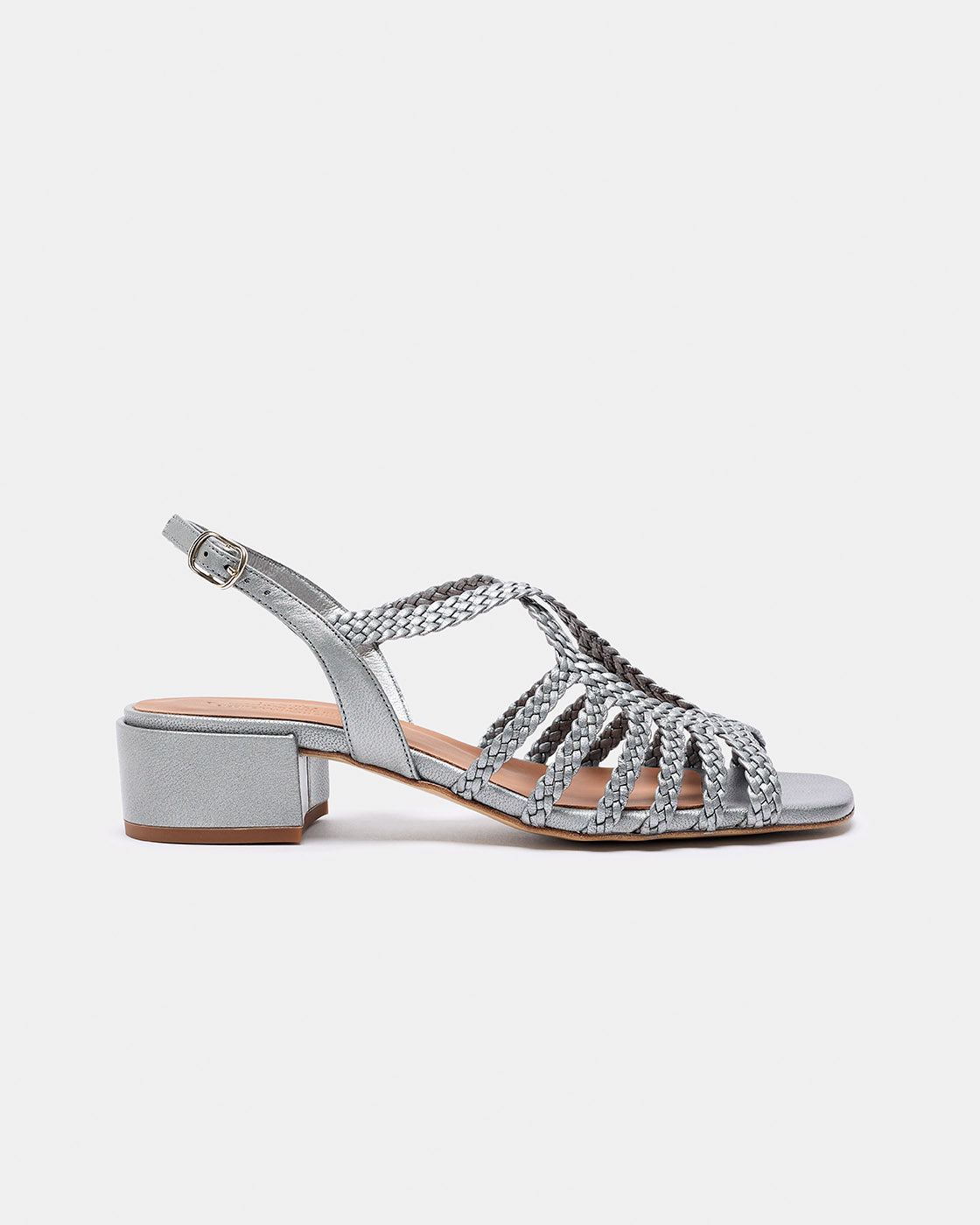 RACO ALUMINIUM NACAR LOW