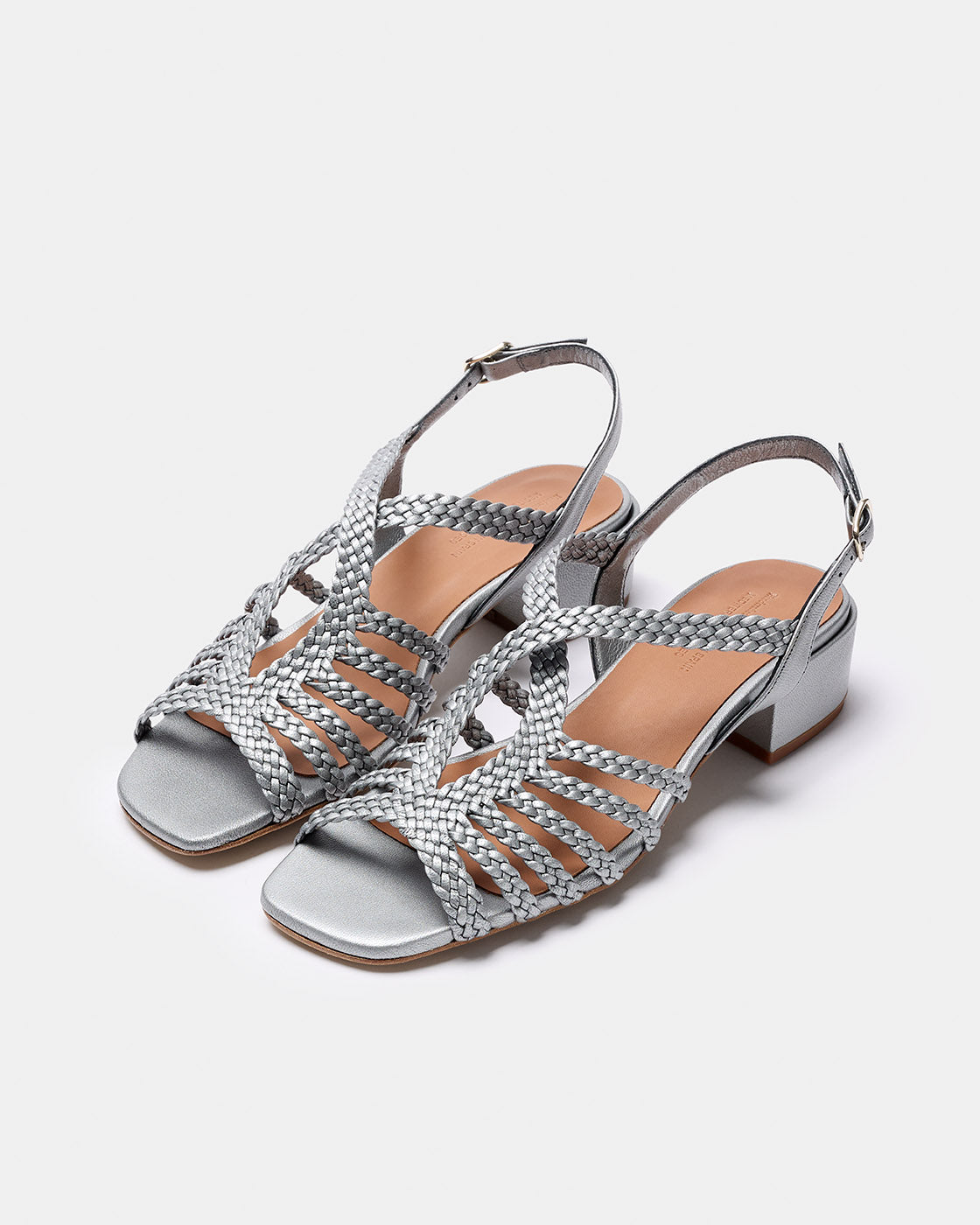 RACO ALUMINIUM NACAR LOW