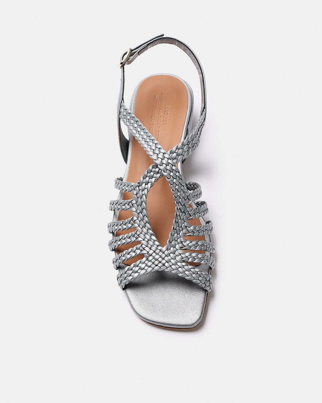 RACO ALUMINIUM NACAR LOW