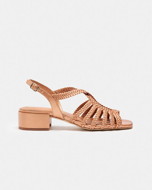 RACO CAMEL PEARL LOW