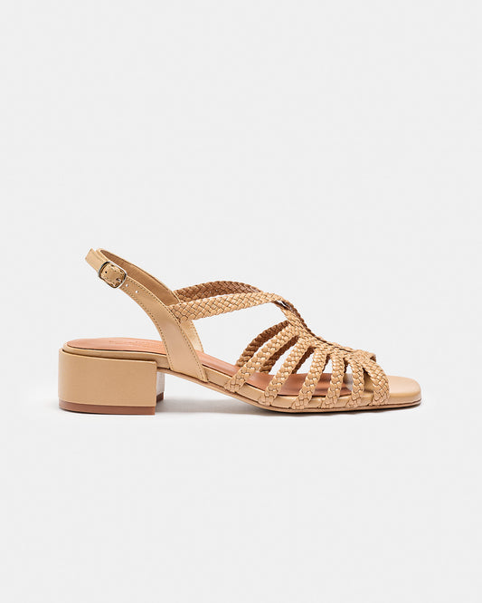 RACO NATURAL LOW