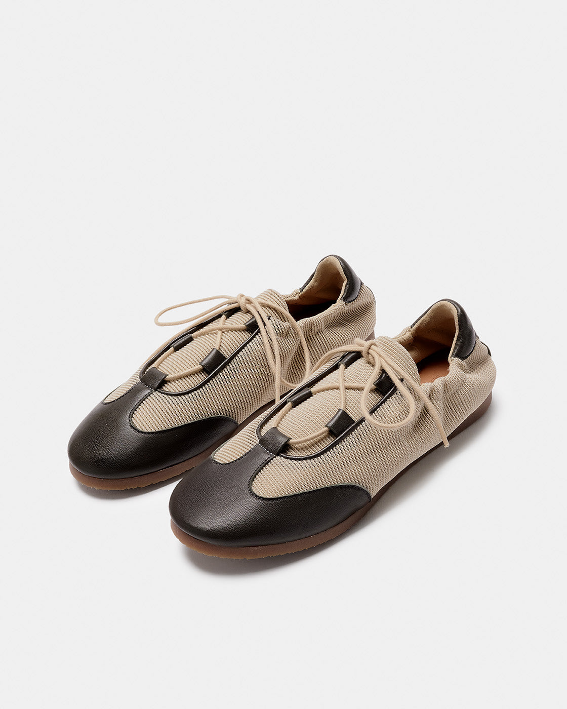 랄루카 올리브 메시