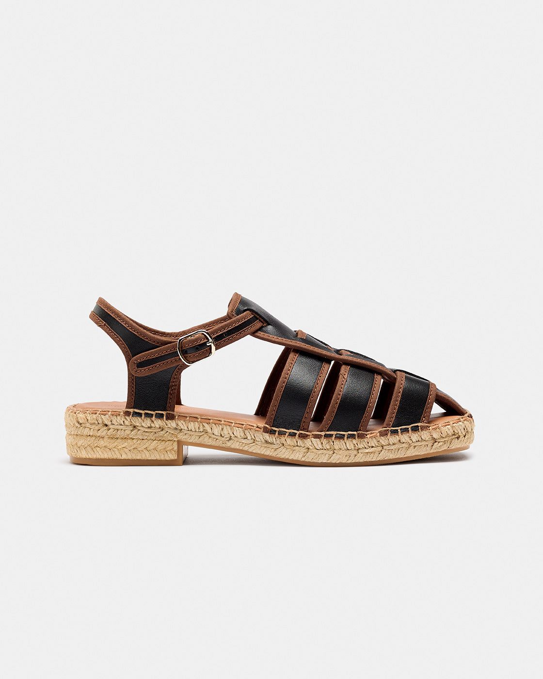 MUESTRA SATIVA NEGRO-MARRON