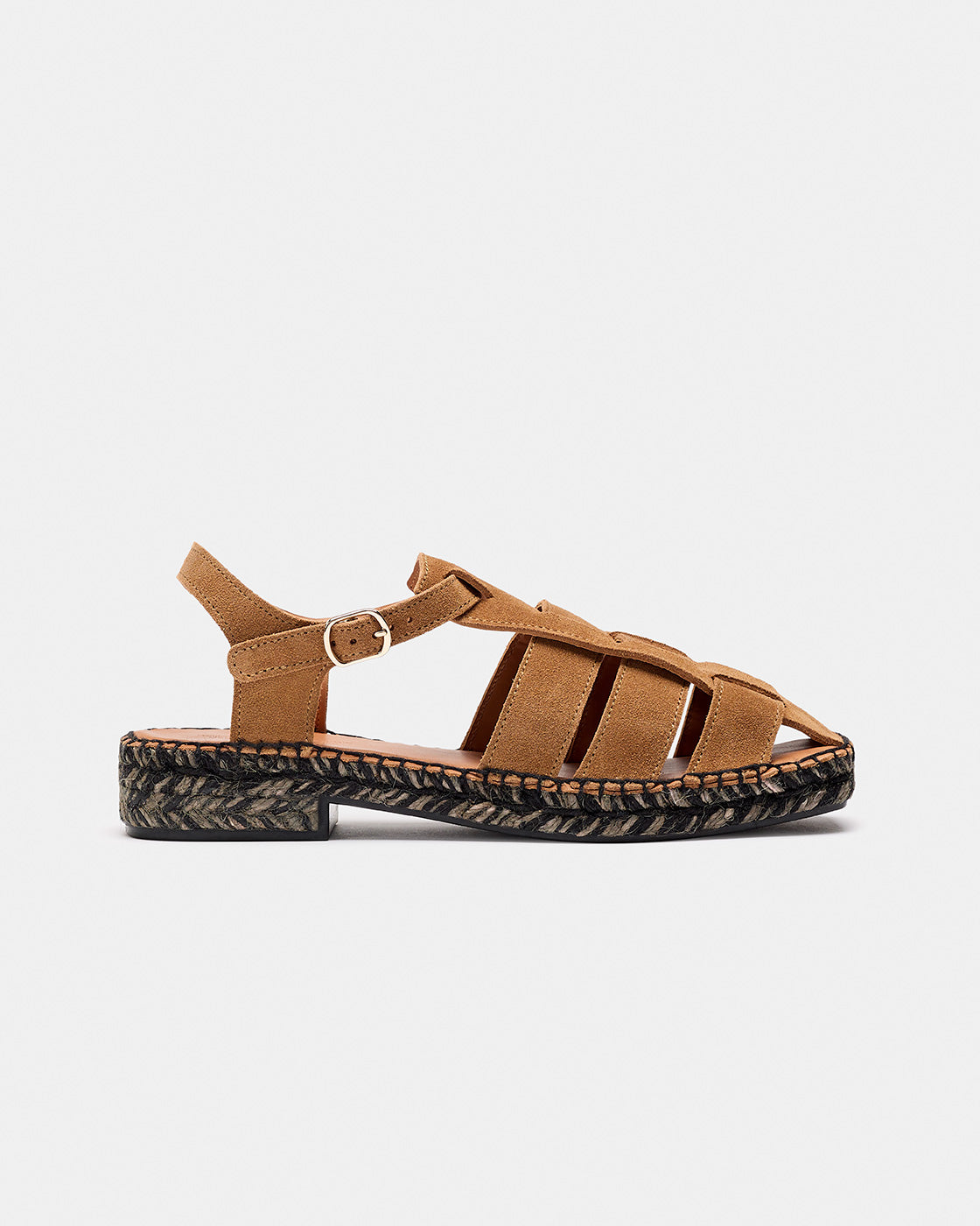 SATIVA MARRON CLARO BICOLOR