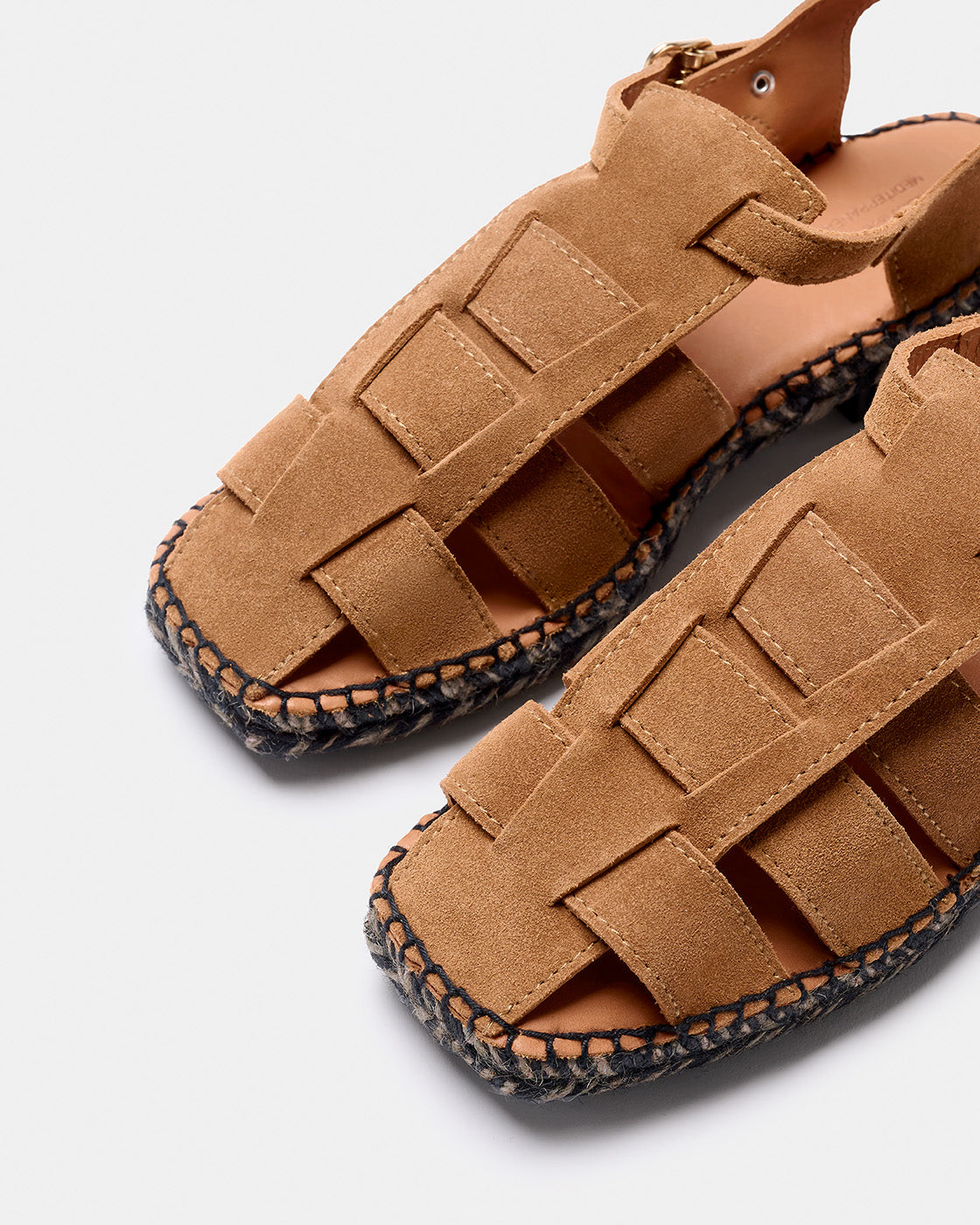 SATIVA MARRON CLARO BICOLOR