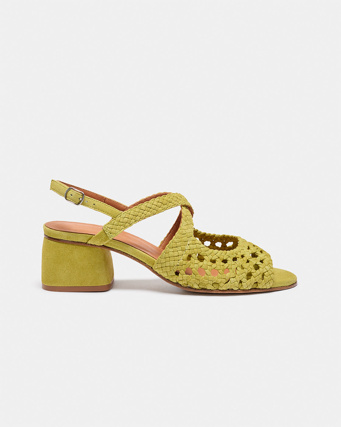 UGA ROUNDED PISTACHO