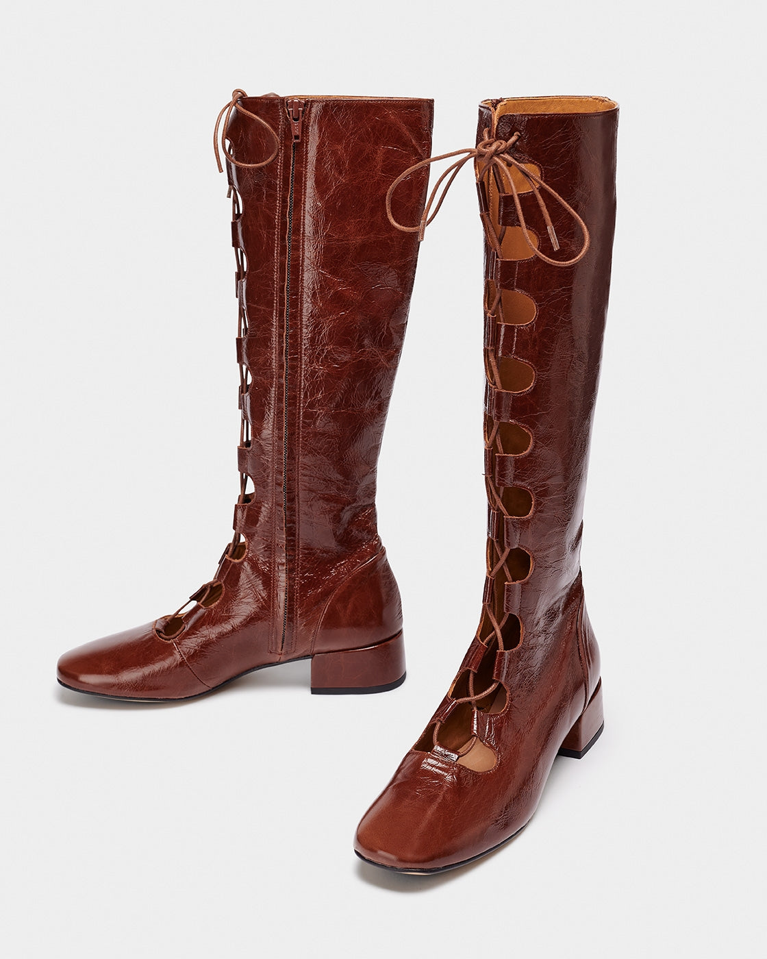 MUESTRA LUCY MARRON GLOSS