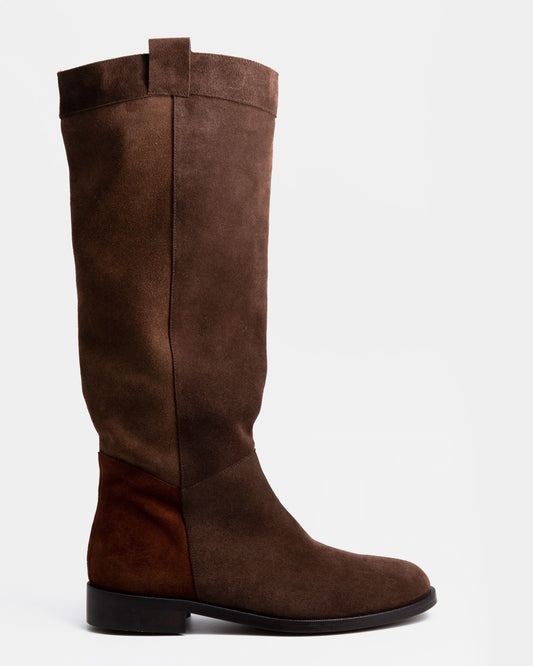 Sample Hydra Dark Brown
