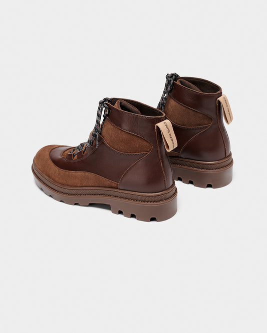 BALCH MULTI BROWN