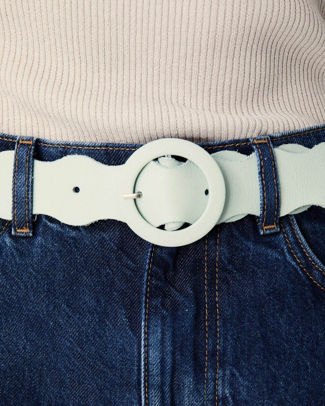 Sample Belt Toivo Mint