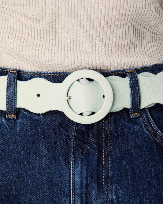 Sample Belt Toivo Mint