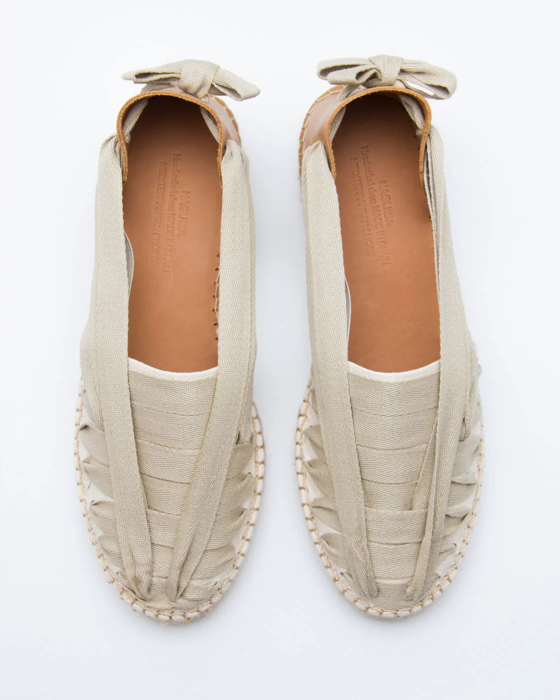Soc beige