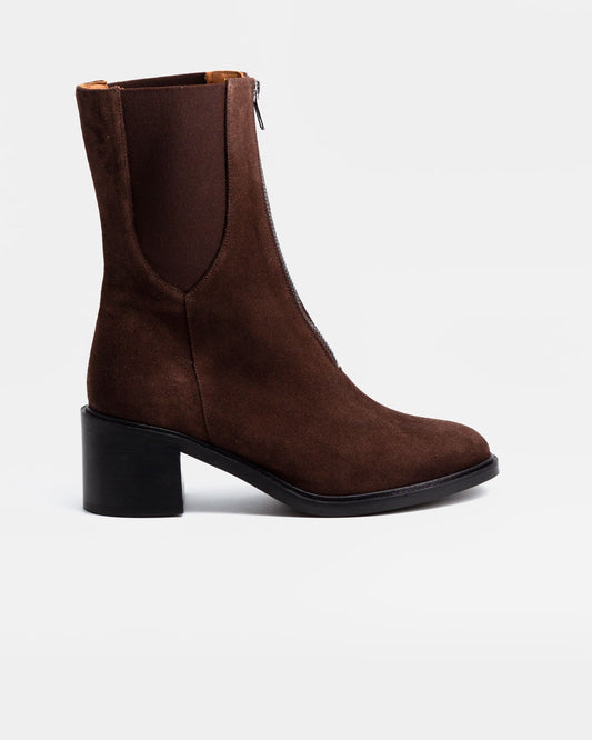 Sample Garua Dark Brown