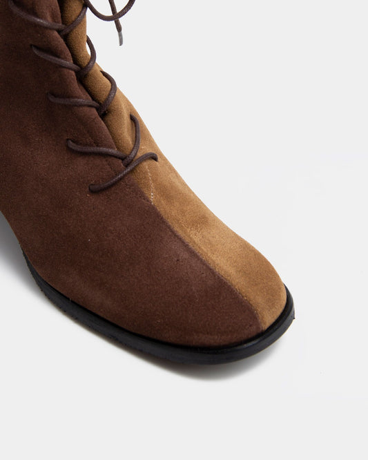 Sample Indus Brown Camel