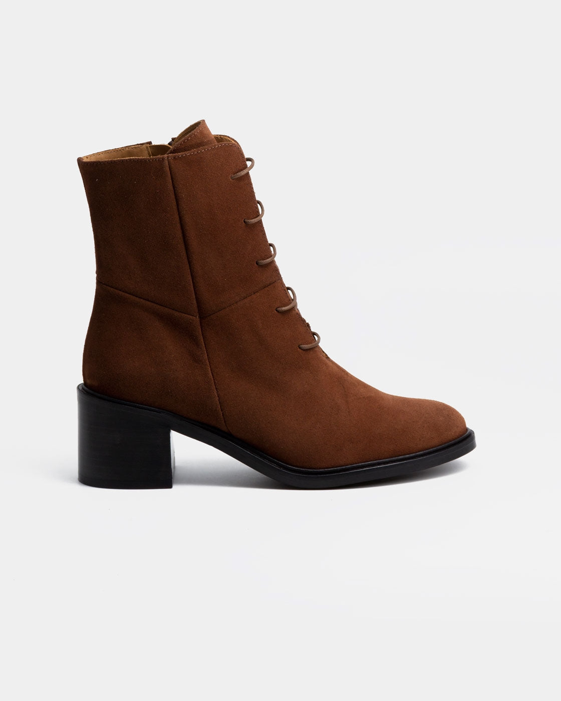 Sample Heka Mahogany