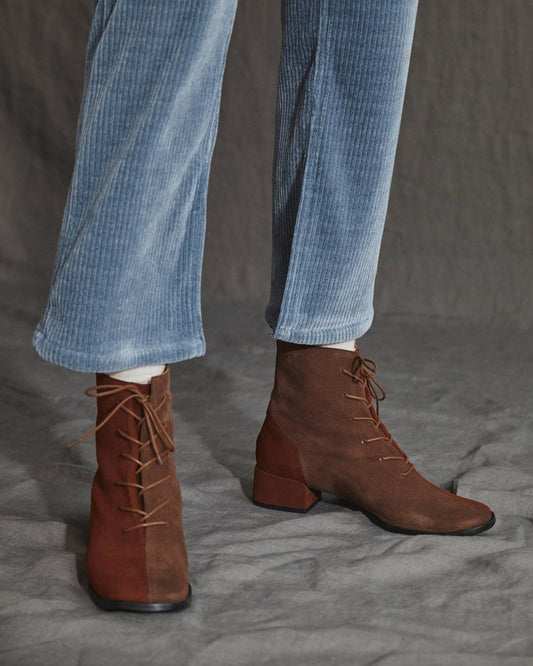 Archive Indus Mahogany