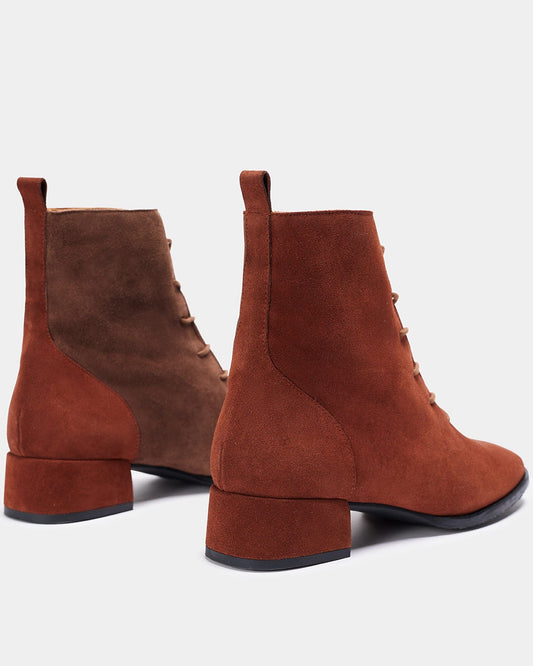 Archive Indus Mahogany