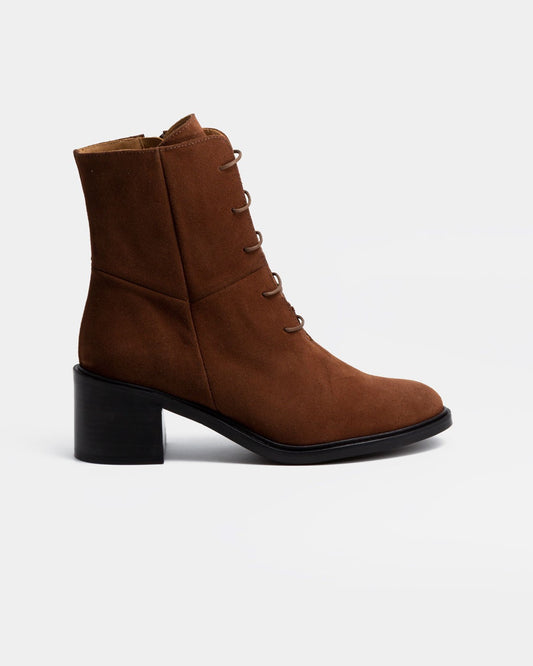 Sample Heka Mahogany