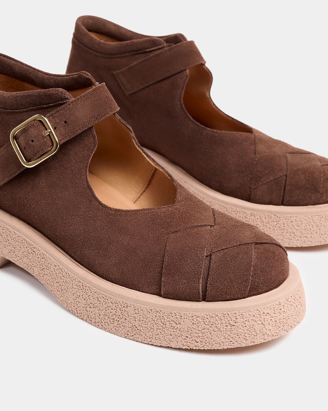 자샤 마론 샘플