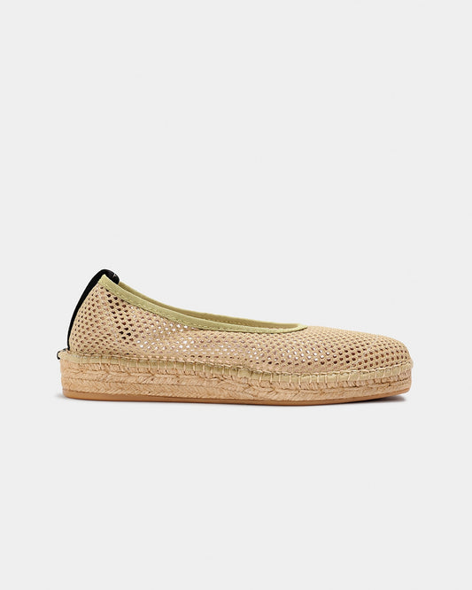 Allium Olive Woven