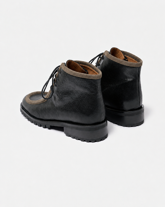 ERA-R NEGRO-OLIVA