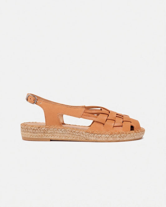 ETEL LIGHT BROWN