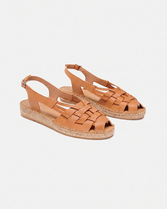 ETEL LIGHT BROWN